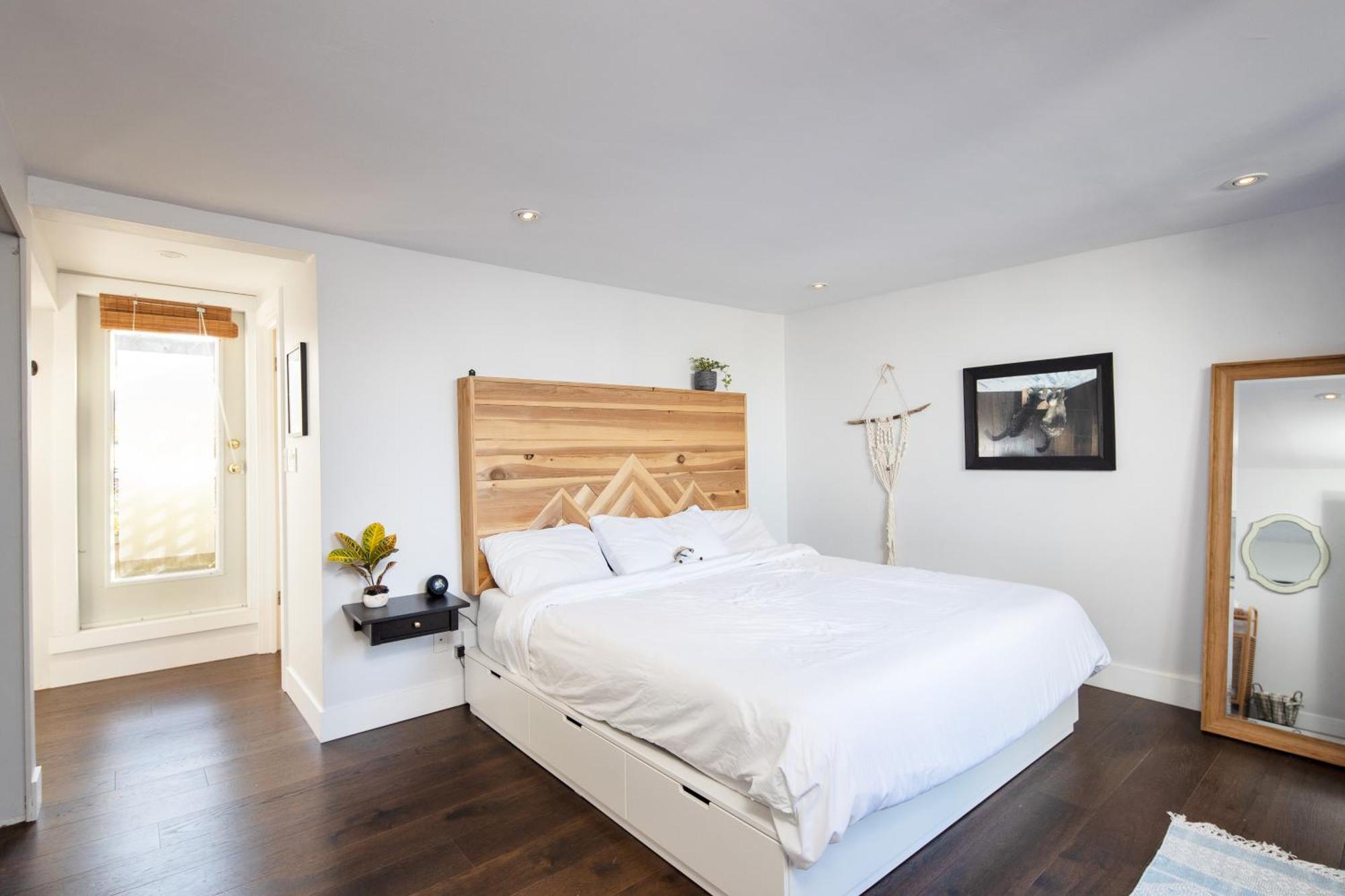 Stunning Views Penthouse Suite Vancouver Luaran gambar