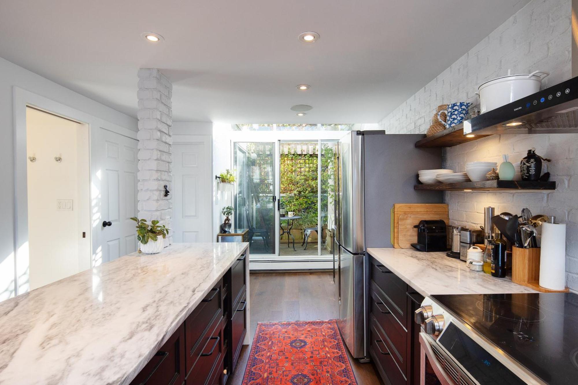 Stunning Views Penthouse Suite Vancouver Luaran gambar